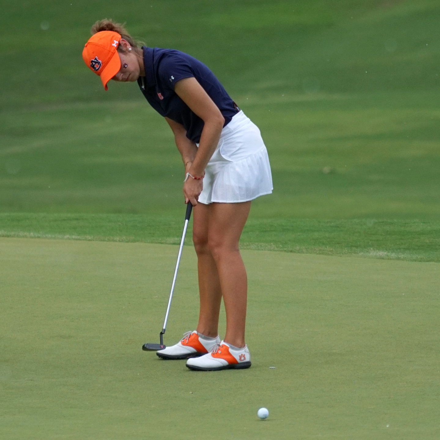 NCAA Regional - Round 3